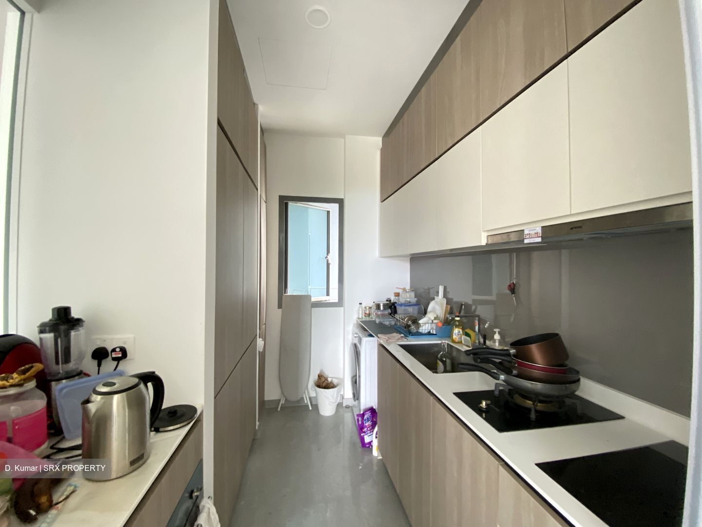 Sturdee Residences (D8), Condominium #286863971